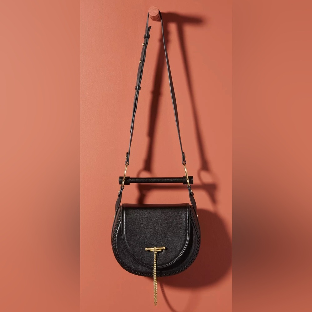 Sancia Babylon Fob Crossbody Bag